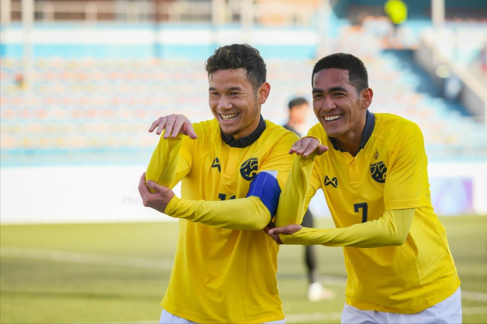 发威, 再次改写了