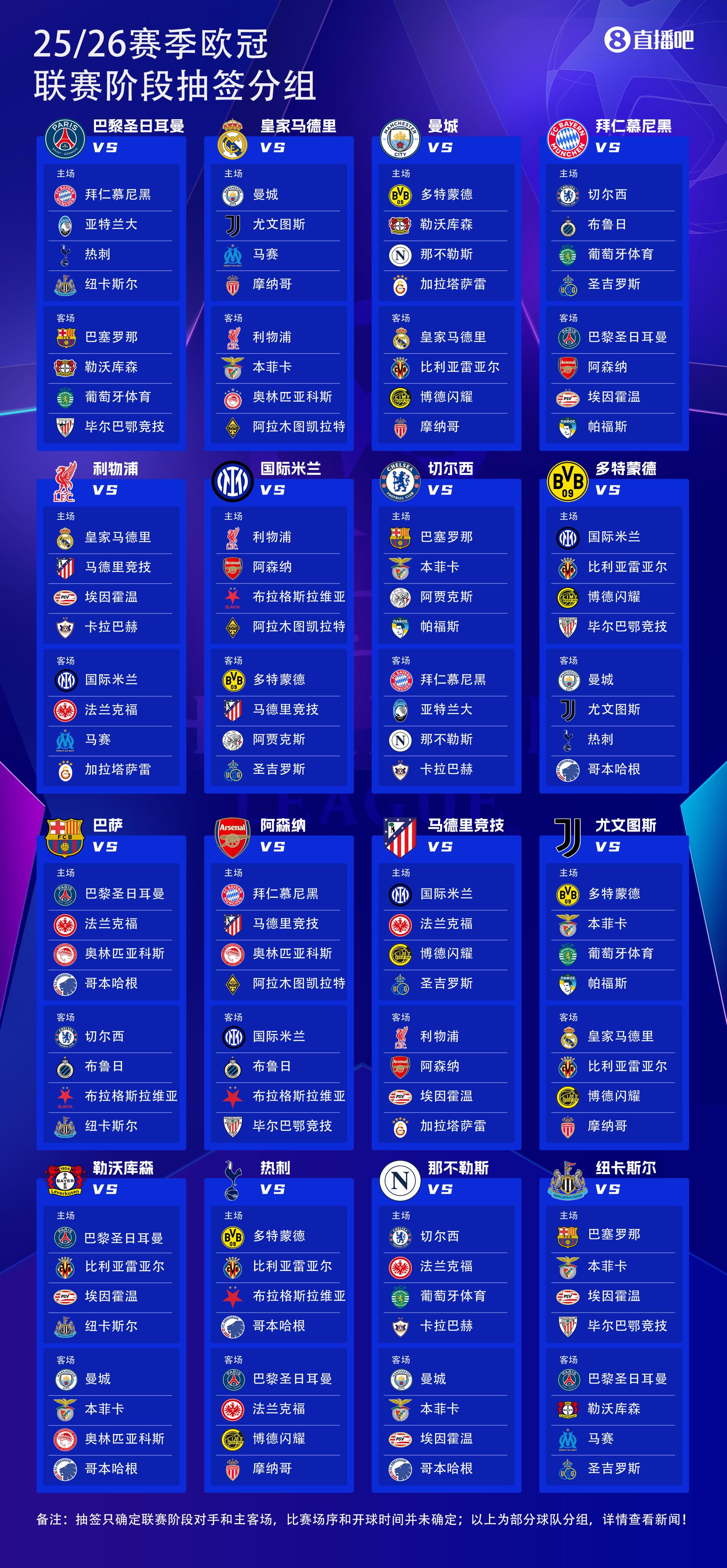 加拉塔萨雷, 维亚