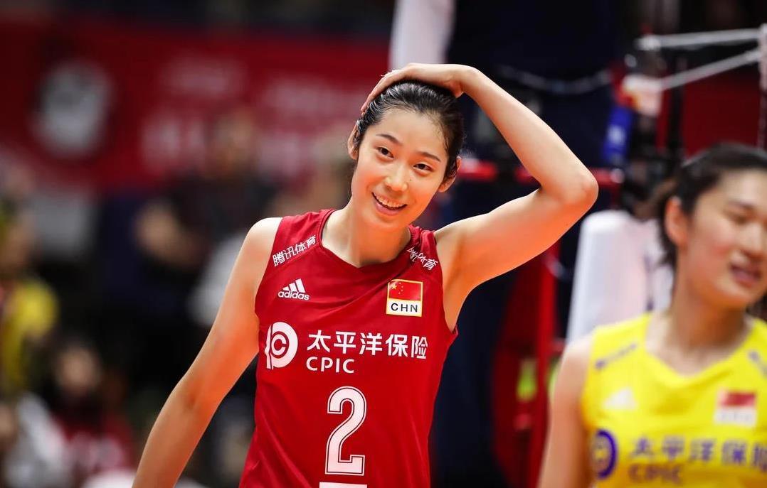 球员, 河南女子排, 骄傲 球员, 河南女子排, 骄傲