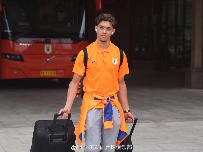 开始了历年, 瓦科冲击射 开始了历年, 瓦科冲击射