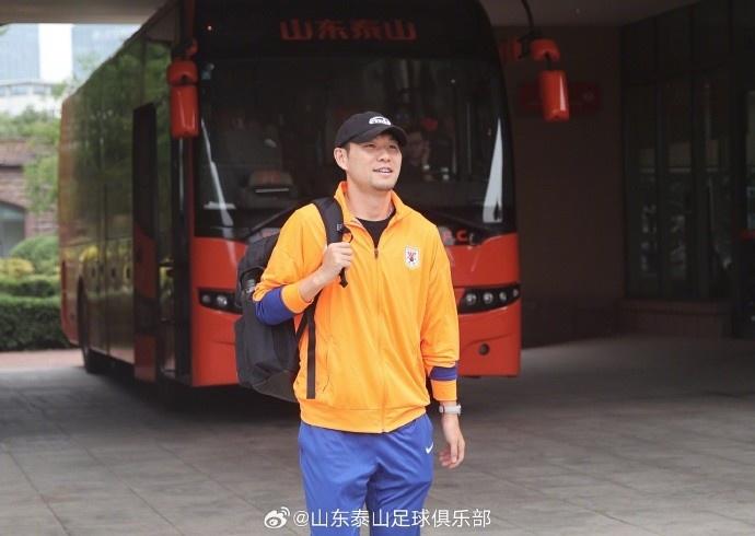 齐鲁德比 齐鲁德比