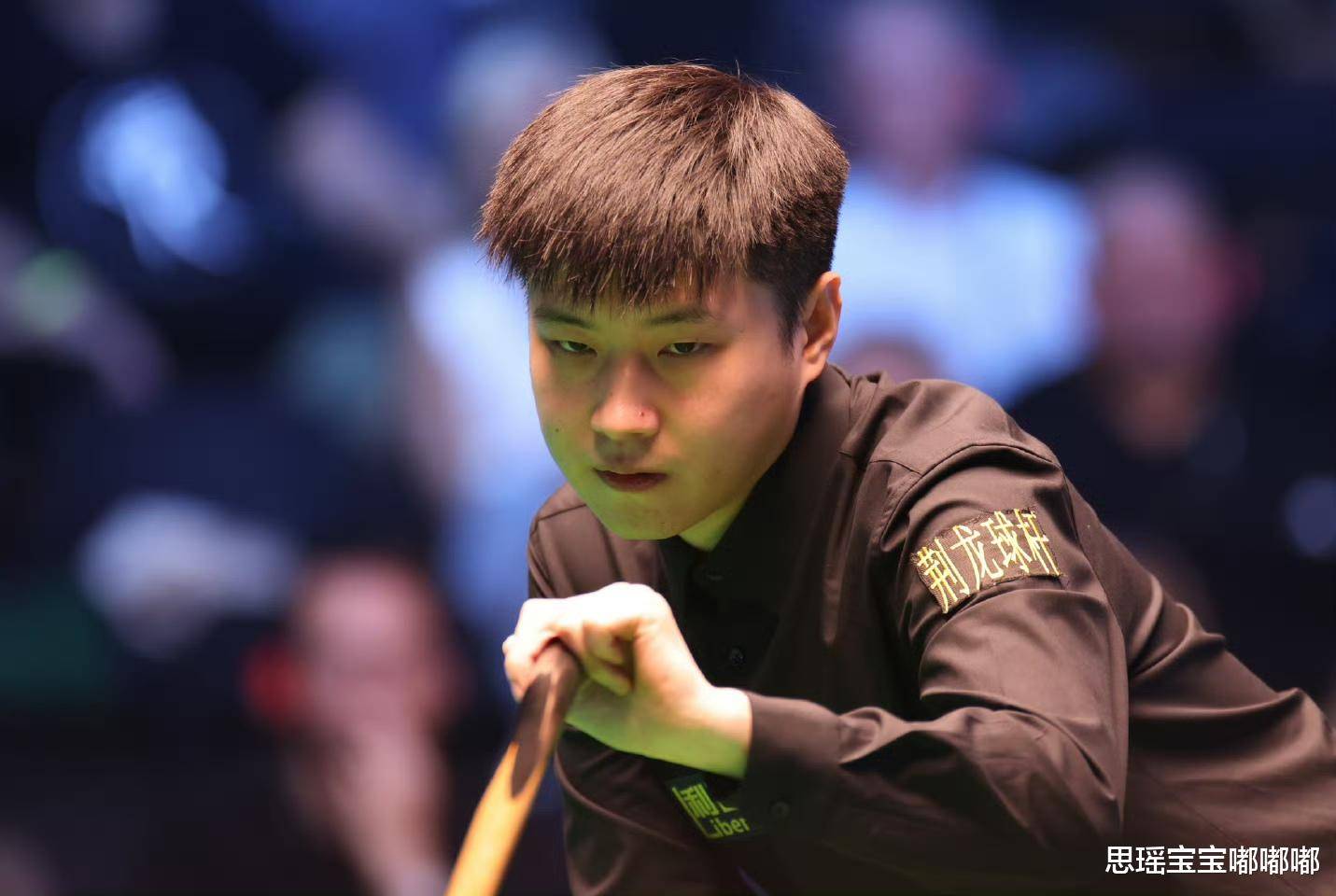 全处于下风, 在其他场次, 心童在内的