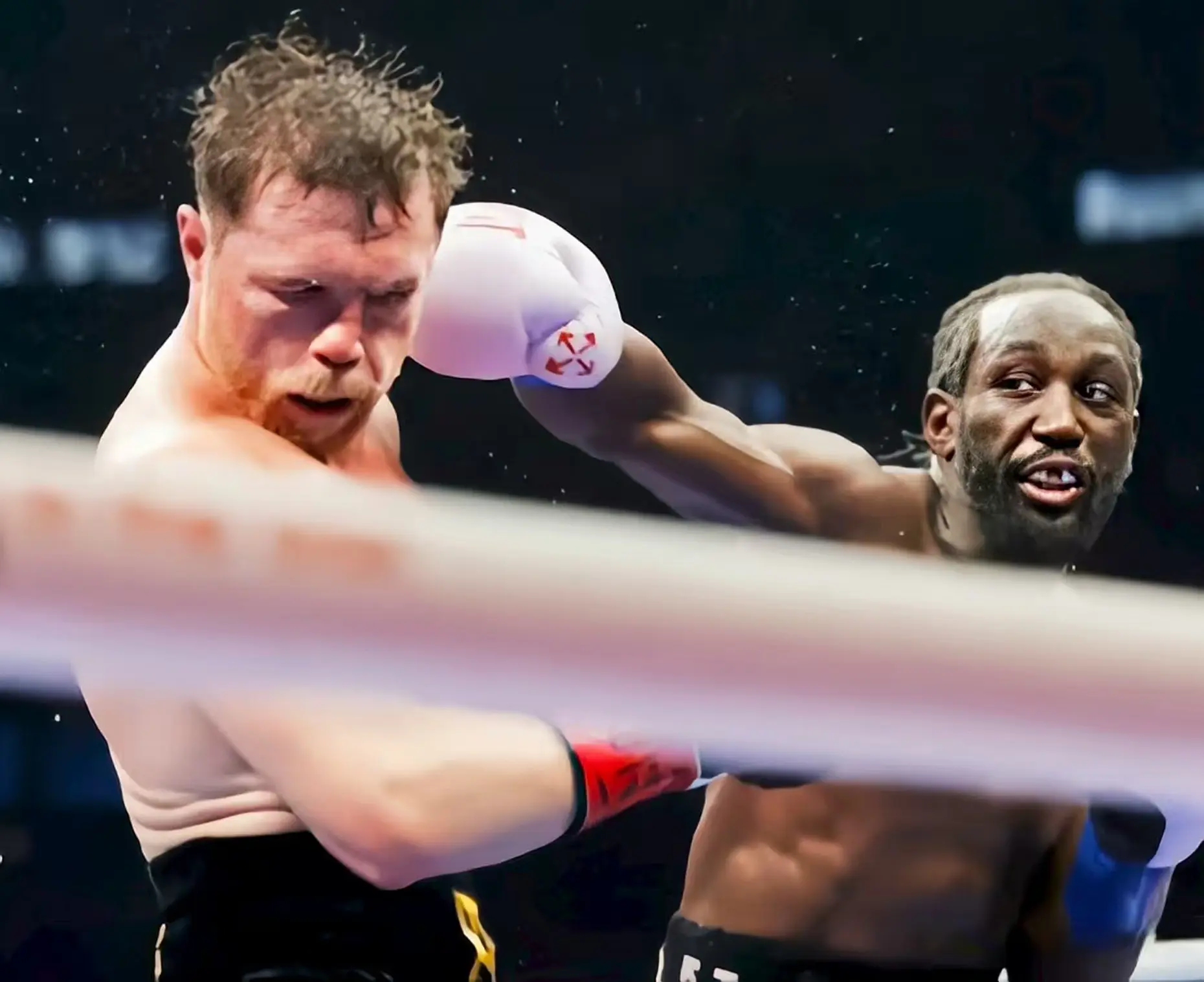 克劳福德是 克劳福德是