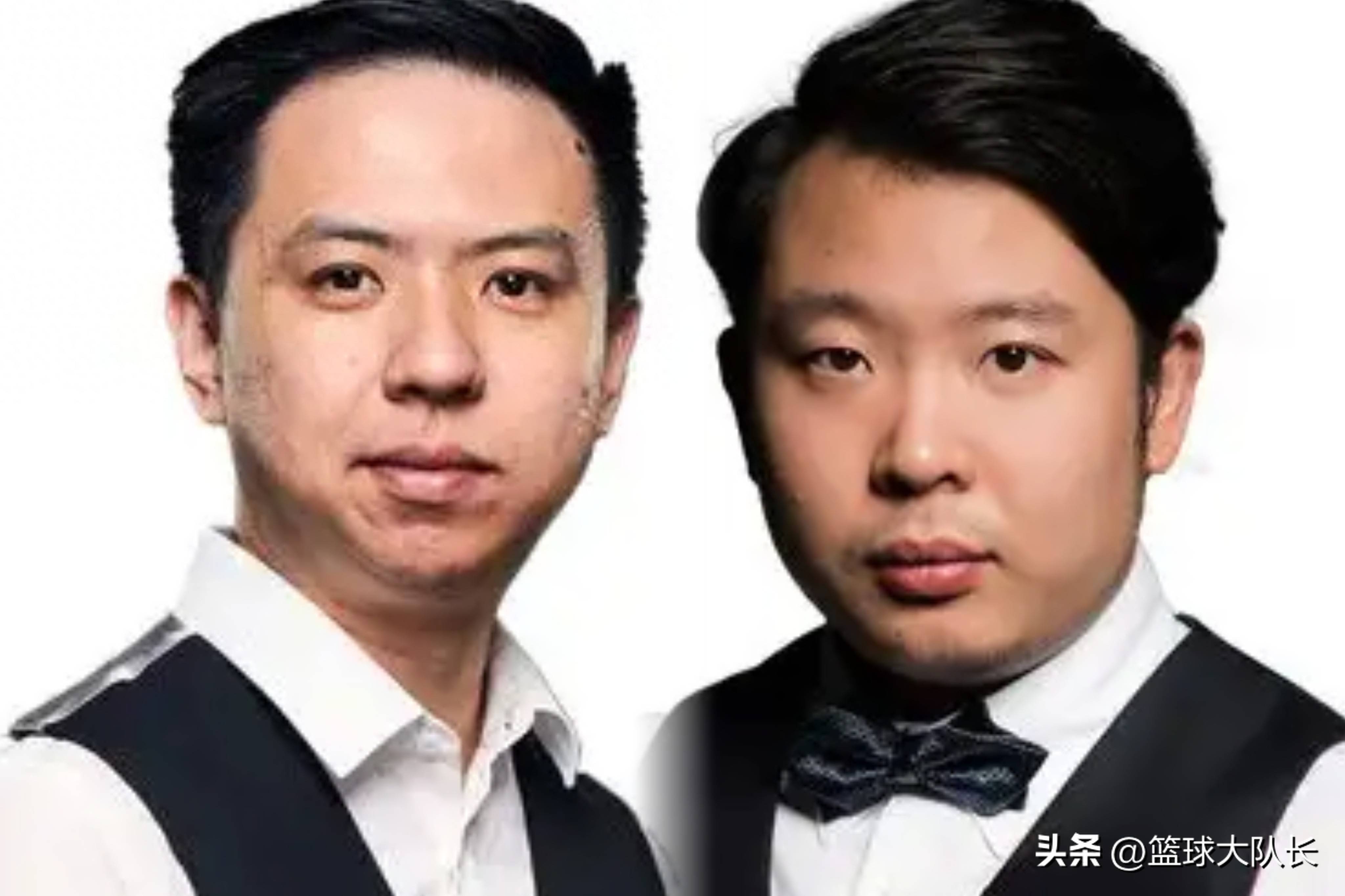 上赛季两人 上赛季两人