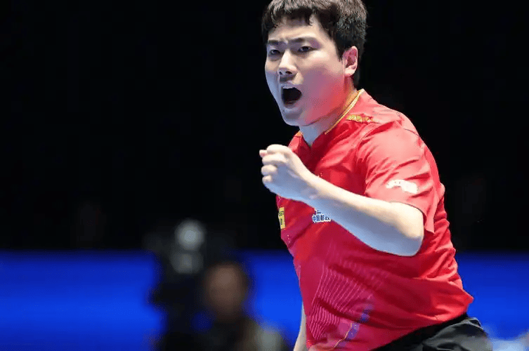 任务, 国乒这个事