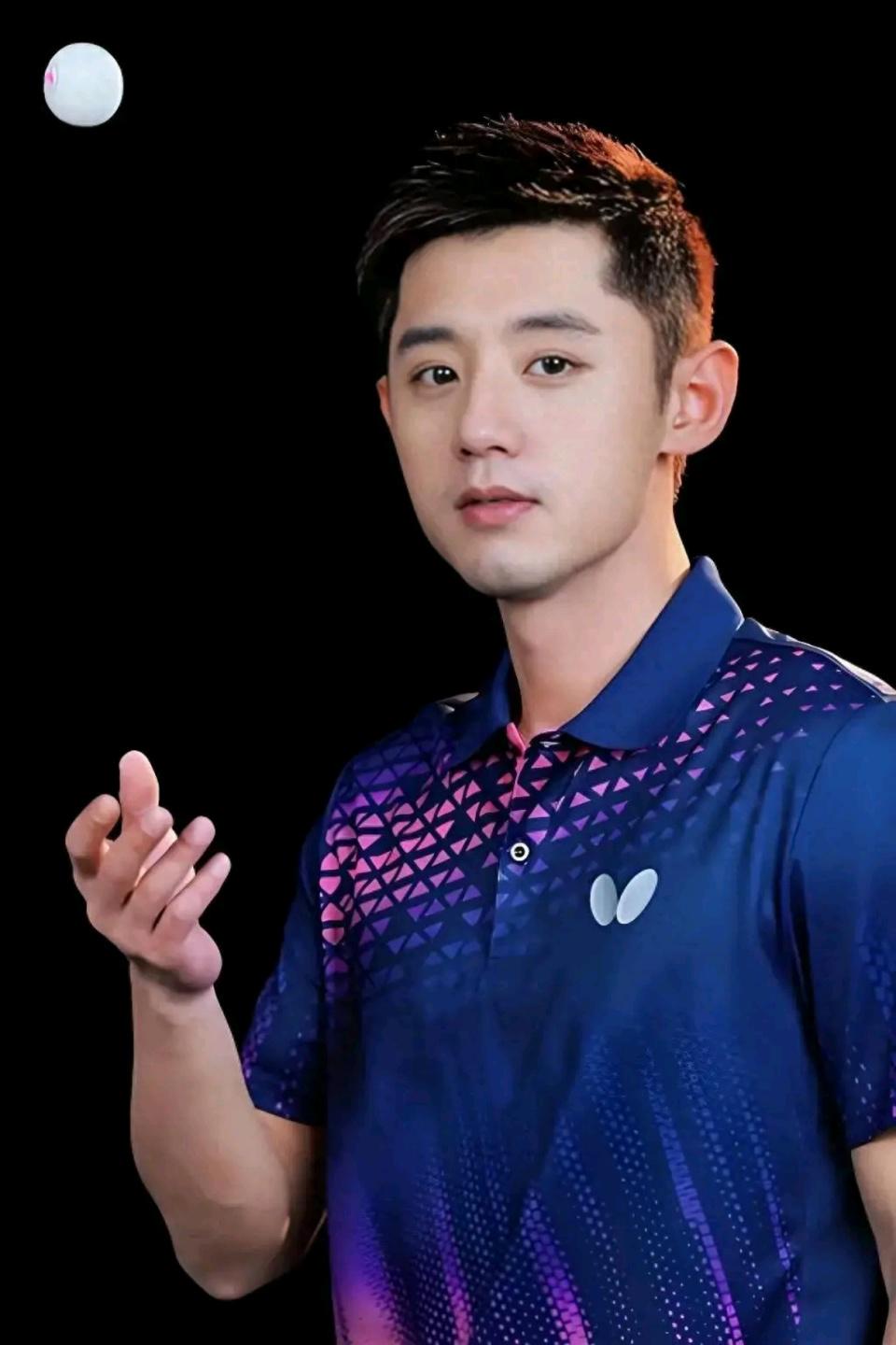 马龙, 大满贯的球 马龙, 大满贯的球