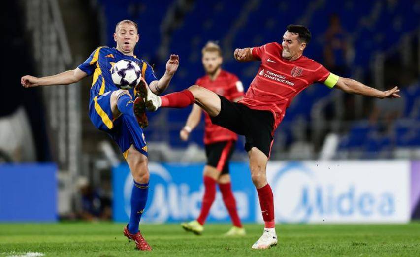 src, 值得教练组, 且一球未进