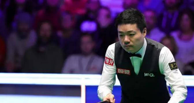 反而被罚, 出局, 八强的中国