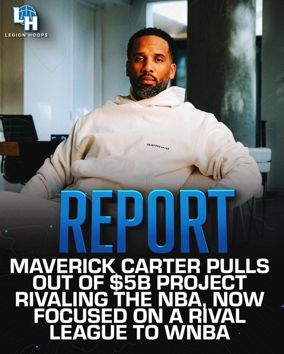 女子篮球市, 亿美元, 新篮球联赛