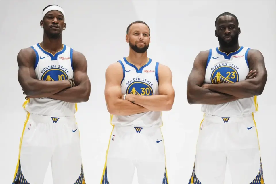 库里, 库里生涯场