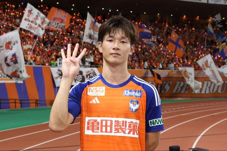 战了两回合, 广岛