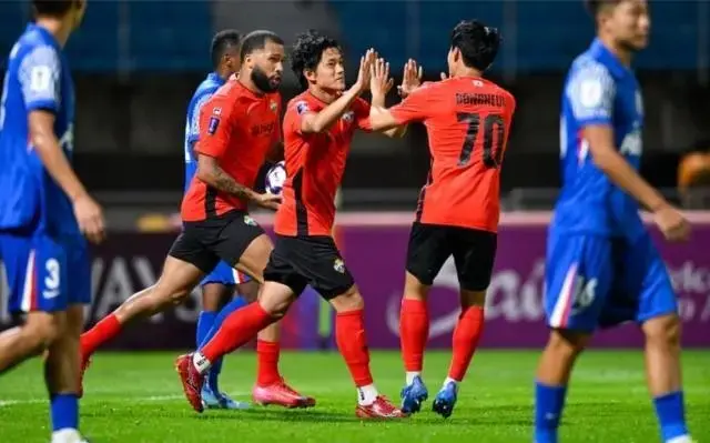 区内补射得, 让人失望 区内补射得, 让人失望