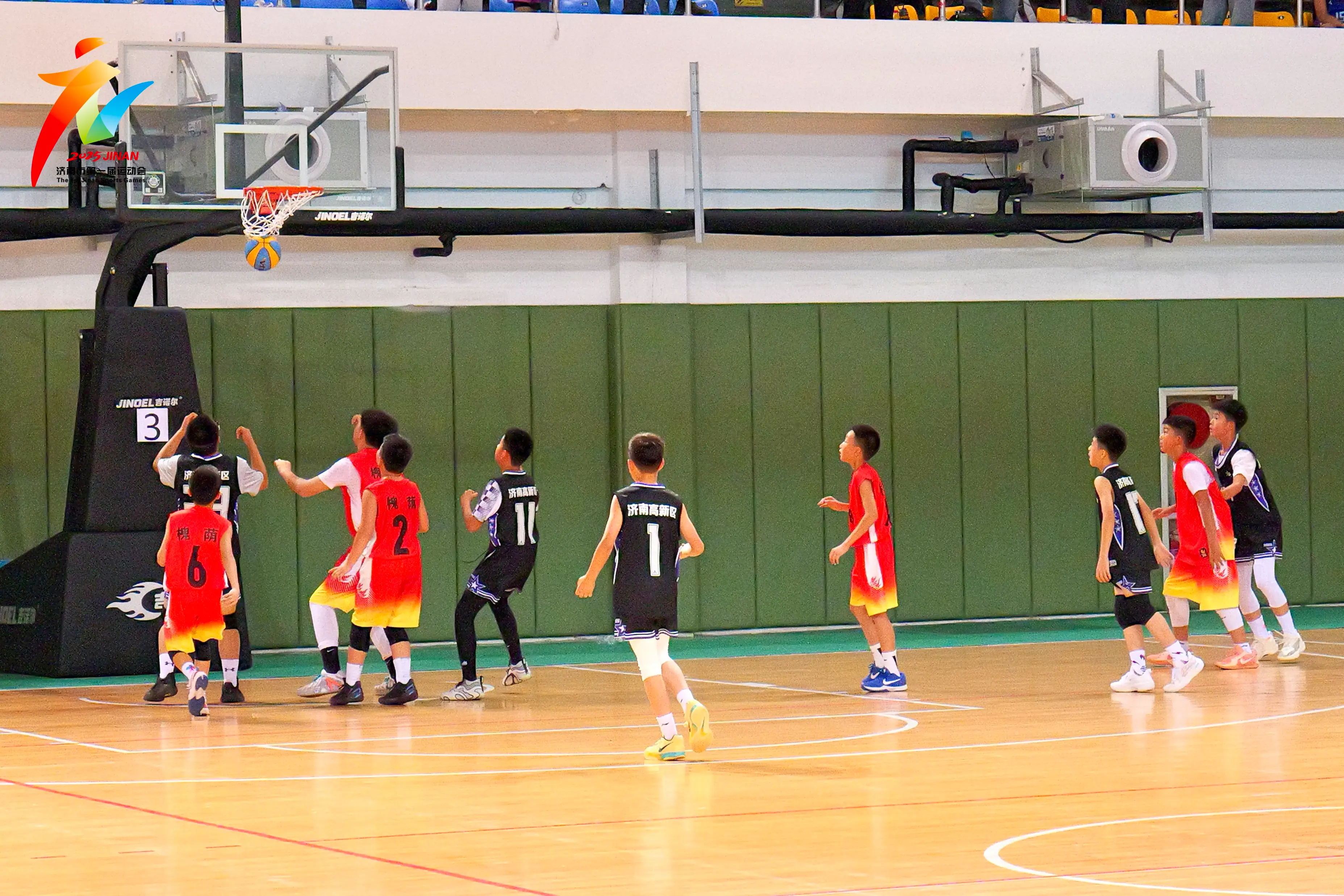 百脉泉, 点燃未来的