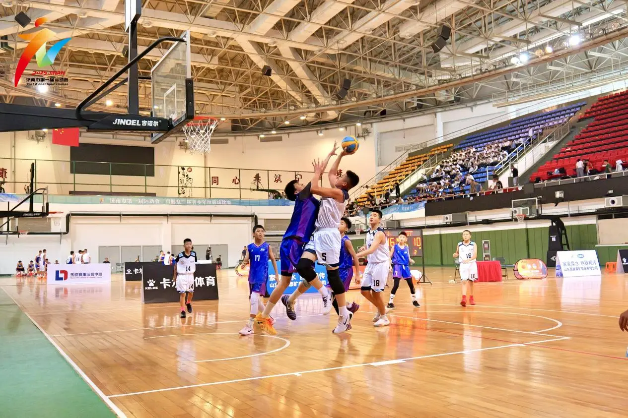 杯青少年组, 看到