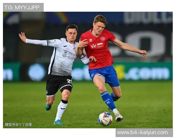 斯旺西主场迎战利兹联双方争夺英冠关键三分之战