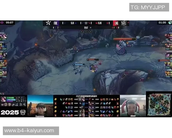 LOL-德玛西亚杯：第二阶段EDG激战三局打败NIP