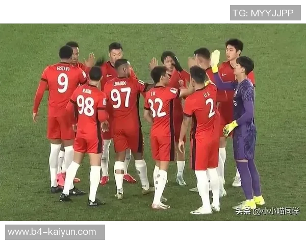 与上海上港相同抛弃亚冠，日本球队仍包办前三，实力是决定性要素