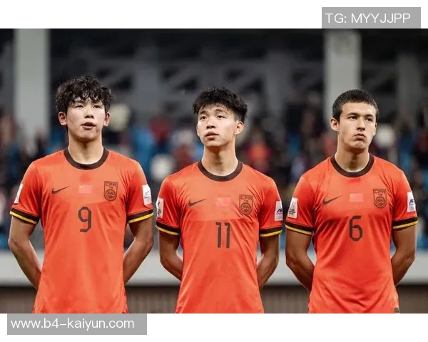 国足迎来大换血！新帅挥刀斩老将，三大新星火速上位，新战术是期望？